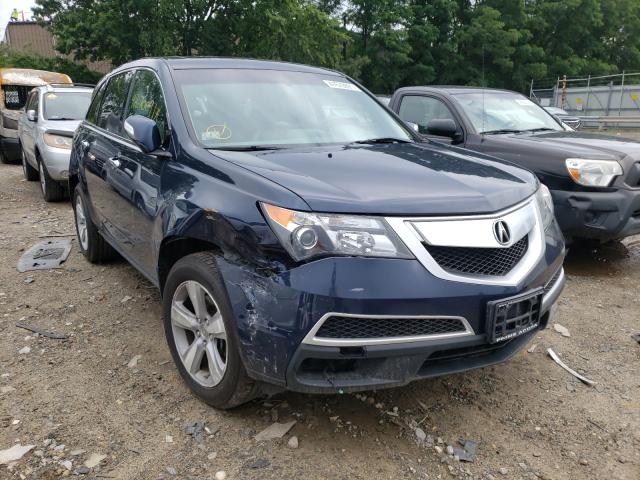 ACURA NULL 2012 2hnyd2h3xch524493