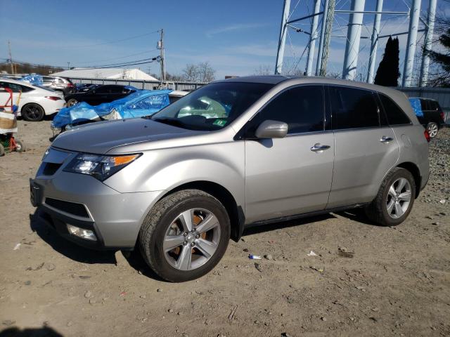 ACURA MDX 2012 2hnyd2h3xch531833