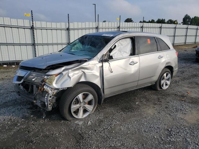 ACURA MDX 2012 2hnyd2h3xch536112