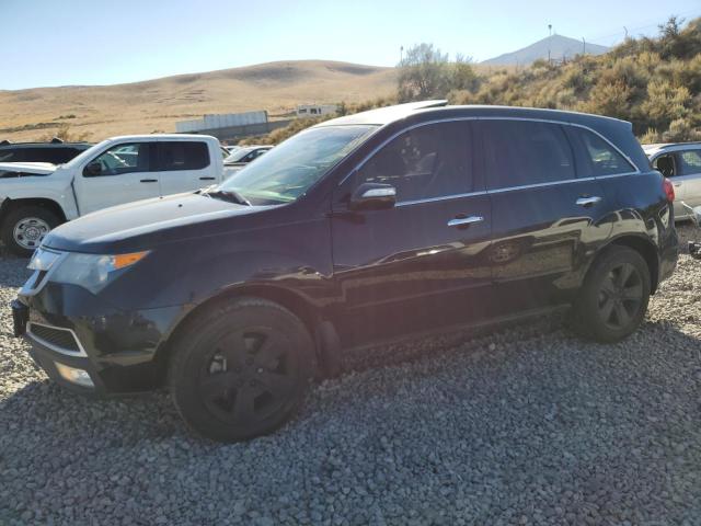 ACURA MDX TECHNO 2012 2hnyd2h3xch541410