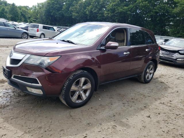 ACURA MDX 2012 2hnyd2h3xch546431