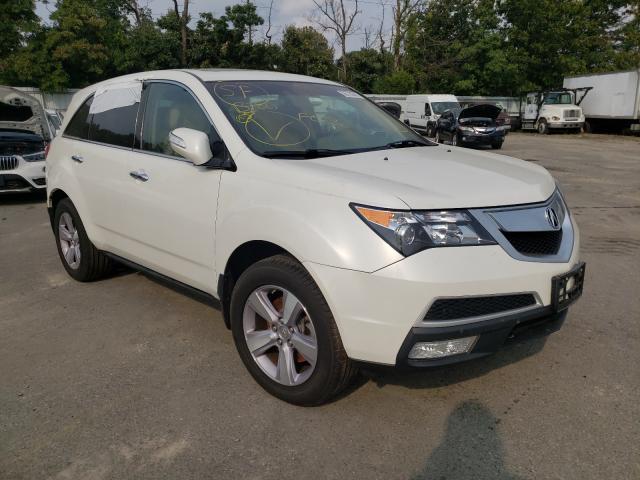 ACURA MDX TECHNO 2013 2hnyd2h3xdh523541