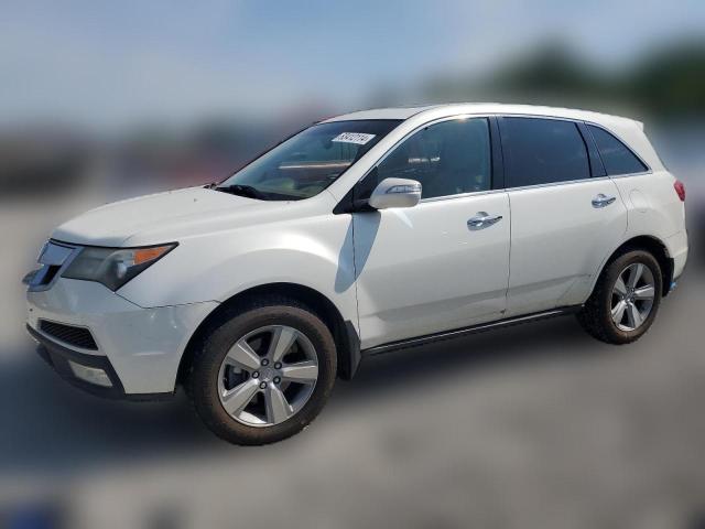 ACURA MDX 2010 2hnyd2h40ah509829