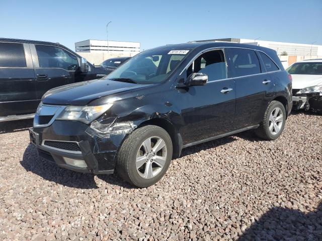 ACURA MDX 2010 2hnyd2h40ah513928