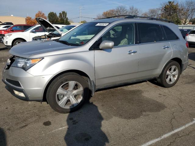 ACURA MDX TECHNO 2010 2hnyd2h40ah523178