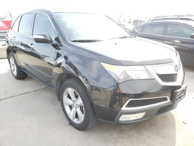 ACURA NULL 2011 2hnyd2h40bh524834