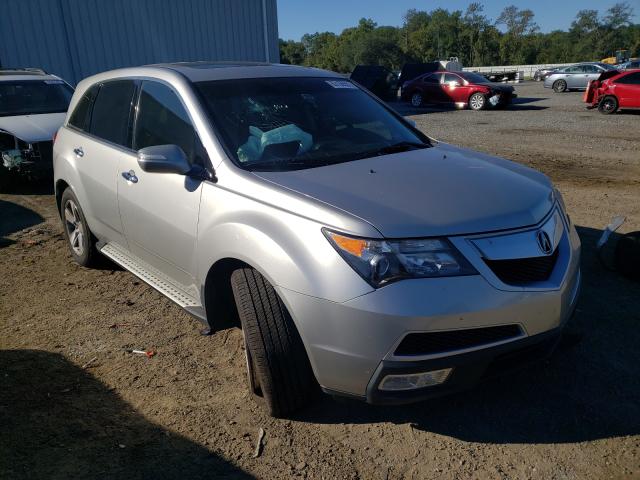 ACURA MDX TECHNO 2013 2hnyd2h40dh512377