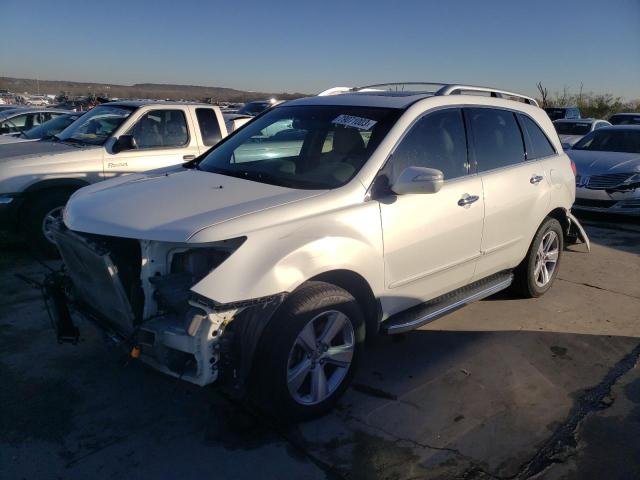 ACURA MDX 2013 2hnyd2h40dh514212