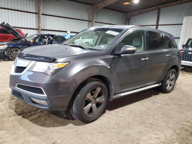 ACURA MDX 2010 2hnyd2h41ah528793