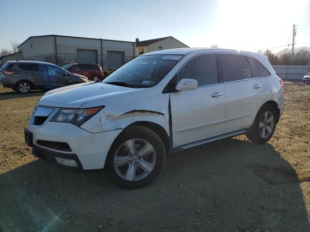 ACURA MDX TECHNO 2010 2hnyd2h41ah534545