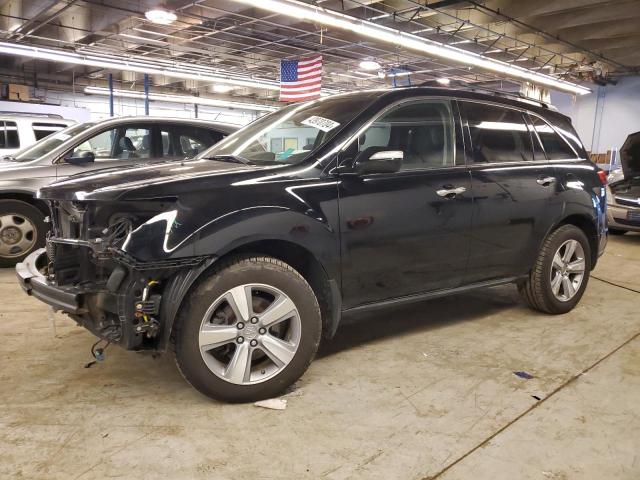 ACURA MDX 2012 2hnyd2h41ch524035