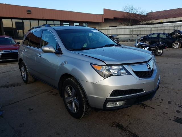 ACURA MDX TECHNO 2012 2hnyd2h41ch548545