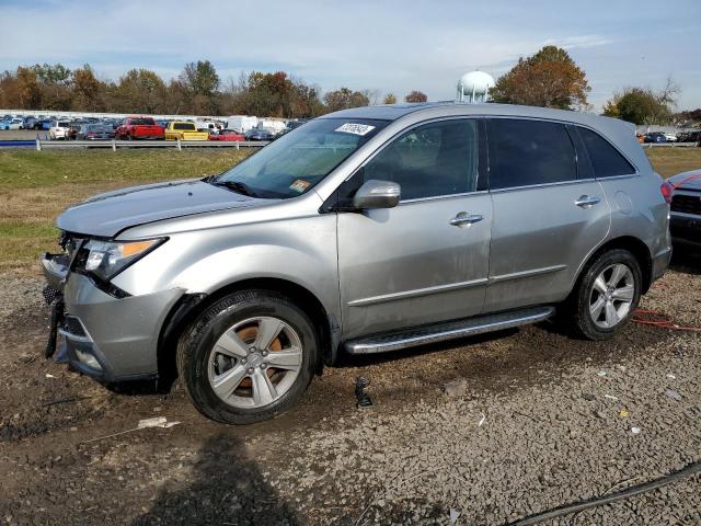 ACURA MDX 2013 2hnyd2h41dh502411