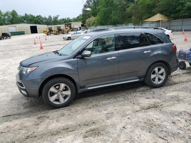 ACURA MDX 2010 2hnyd2h42ah502378