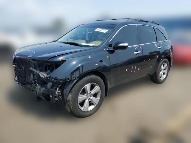 ACURA MDX 2010 2hnyd2h42ah514594