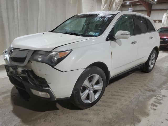 ACURA MDX 2011 2hnyd2h42bh505900