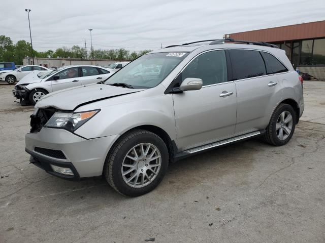 ACURA MDX 2011 2hnyd2h42bh519294