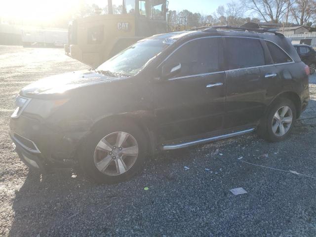 ACURA MDX 2011 2hnyd2h42bh522969