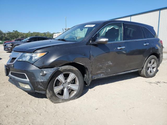 ACURA MDX 2011 2hnyd2h42bh533440