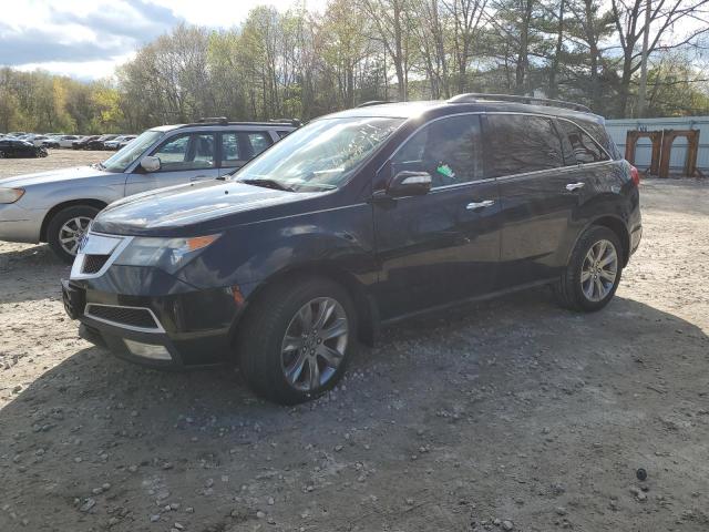 ACURA MDX 2012 2hnyd2h42ch527039