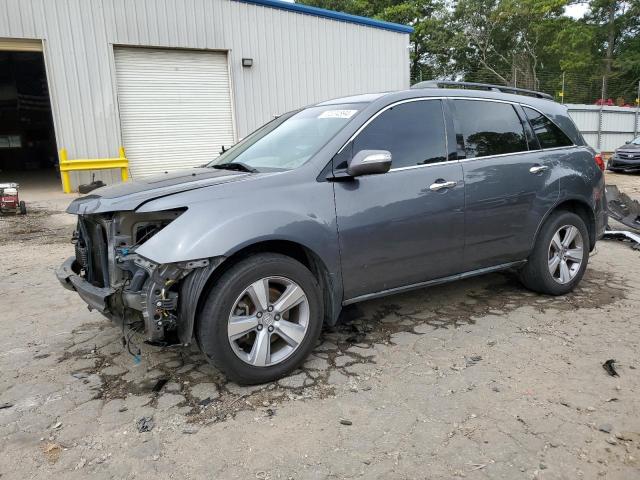 ACURA MDX TECHNO 2012 2hnyd2h42ch528479