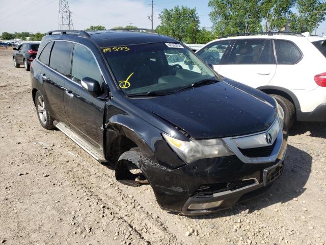 ACURA NULL 2011 2hnyd2h43bh537058