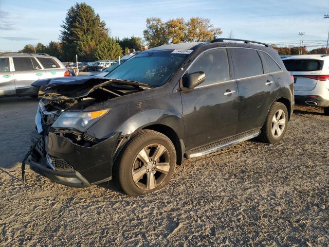 ACURA MDX TECHNO 2012 2hnyd2h43ch521220