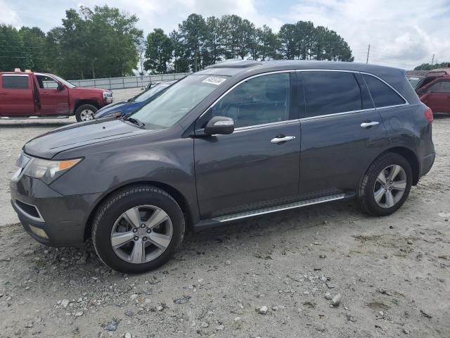 ACURA MDX 2010 2hnyd2h44ah501717