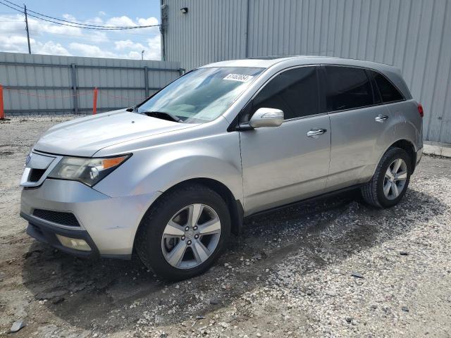 ACURA MDX 2010 2hnyd2h44ah521353