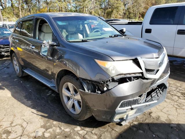 ACURA MDX TECHNO 2010 2hnyd2h44ah528738