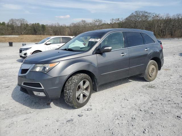 ACURA MDX 2011 2hnyd2h44bh518194