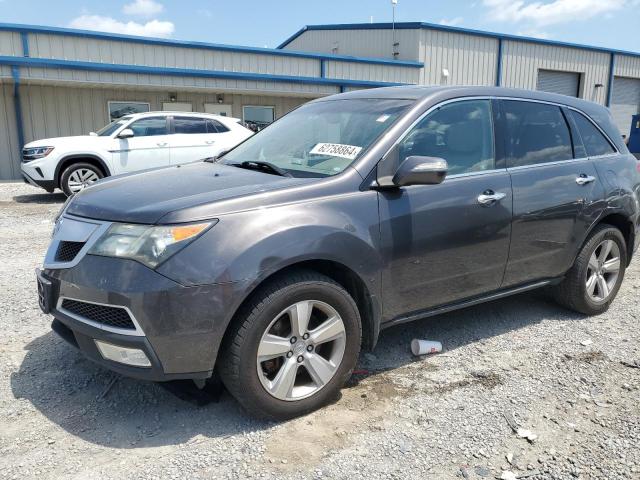 ACURA MDX 2011 2hnyd2h44bh538817