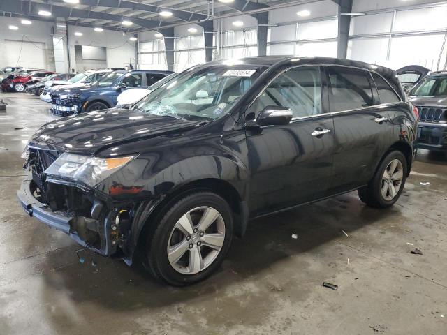 ACURA MDX TECHNO 2012 2hnyd2h44ch513594