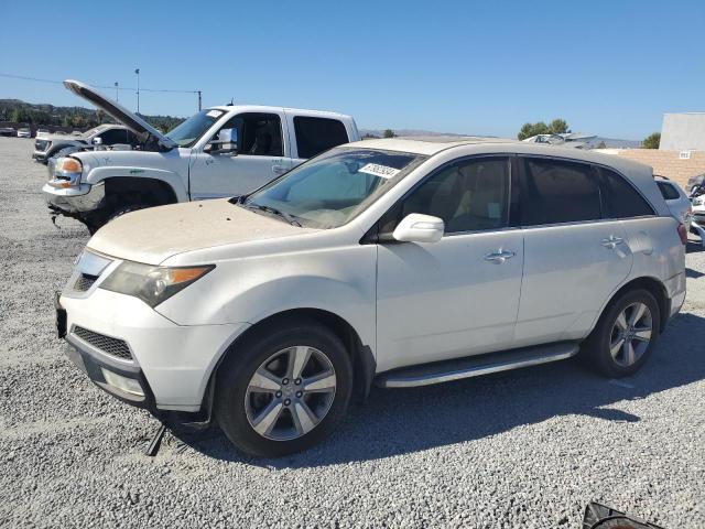 ACURA MDX TECHNO 2012 2hnyd2h44ch527480