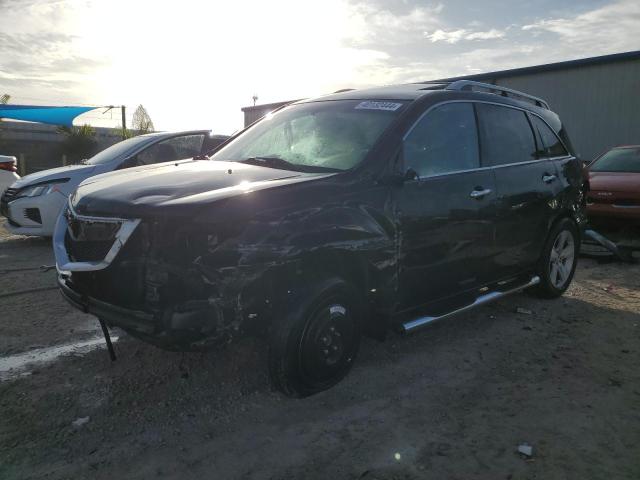 ACURA MDX 2010 2hnyd2h45ah513939