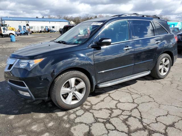 ACURA MDX 2010 2hnyd2h45ah524925