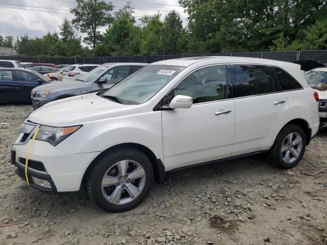 ACURA MDX 2012 2hnyd2h45ch545924