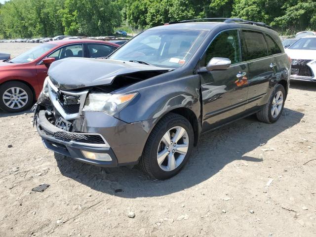 ACURA MDX TECHNO 2011 2hnyd2h46bh509349