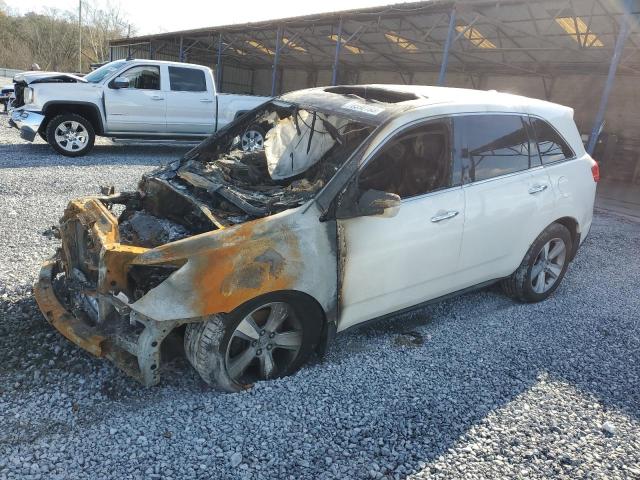 ACURA MDX 2012 2hnyd2h46ch529442