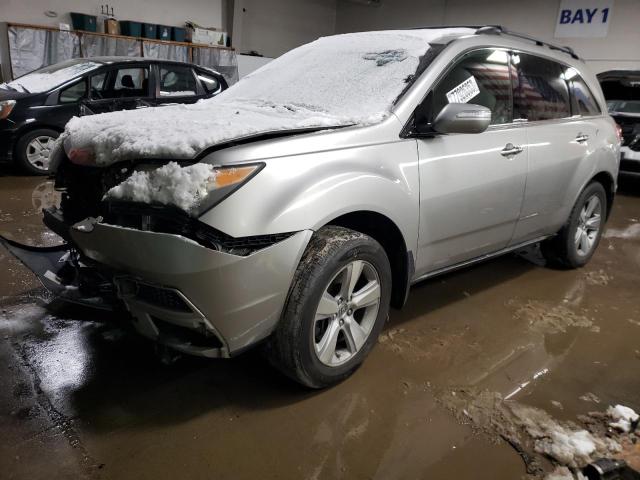 ACURA MDX 2011 2hnyd2h47bh505374