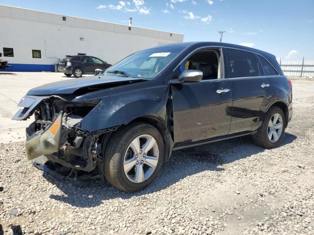 ACURA MDX TECHNO 2011 2hnyd2h48bh522975