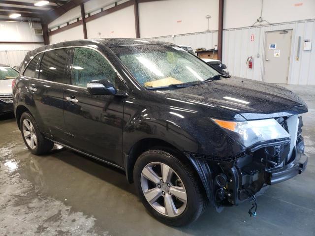 ACURA MDX TECHNO 2011 2hnyd2h48bh524824