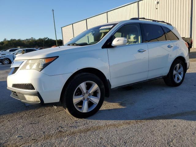 ACURA MDX 2011 2hnyd2h48bh534625