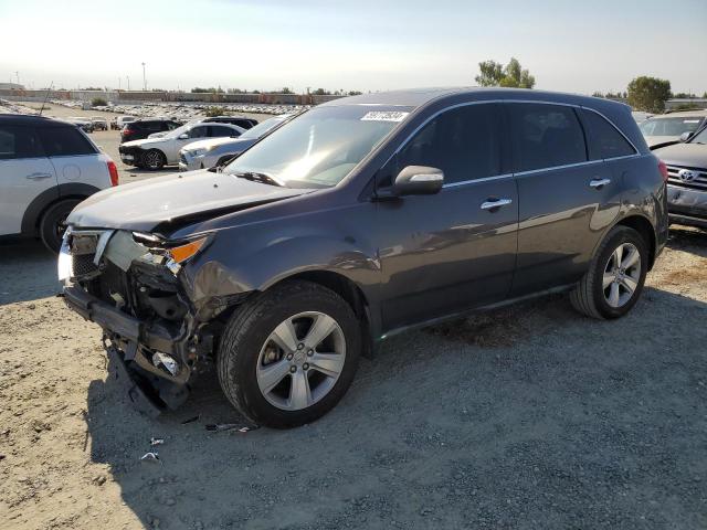 ACURA MDX 2010 2hnyd2h49ah511224