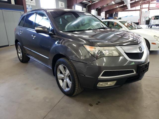 ACURA MDX TECHNO 2010 2hnyd2h49ah512065