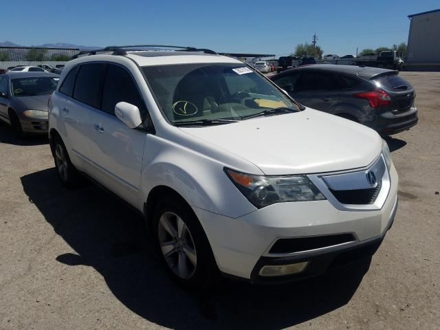 ACURA NULL 2010 2hnyd2h49ah520229