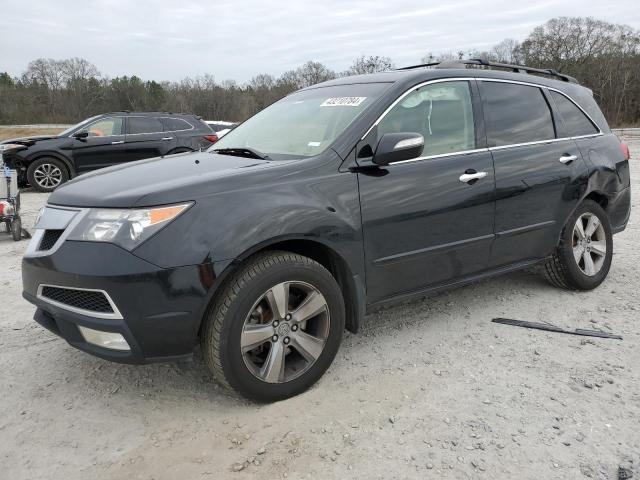 ACURA MDX 2010 2hnyd2h49ah528315