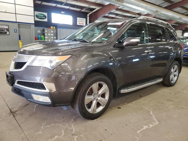 ACURA MDX 2011 2hnyd2h49bh513654