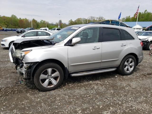 ACURA MDX 2011 2hnyd2h49bh531572