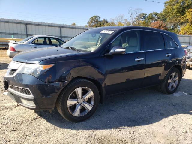 ACURA MDX TECHNO 2011 2hnyd2h49bh550896